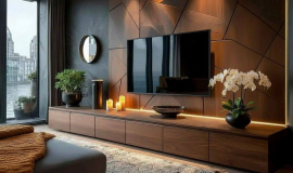 Стеновая панель - ultramdf.ru - Ставрополь